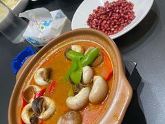-杨斌大排档(苏州商贸城店)