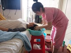 -天鹅到家·保姆月嫂育儿嫂(天河店)