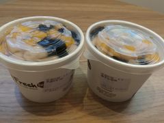 -鲜芋仙(中山路店)