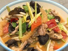 葱爆羊肉-丁里羊肉小镇(滨湖旗舰店)