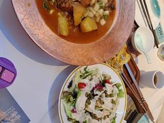 -阿娜尔·新疆菜(宜家荟聚中心店)