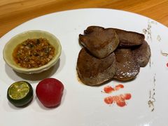 -大岛日本料理铁板烧(南通大饭店)