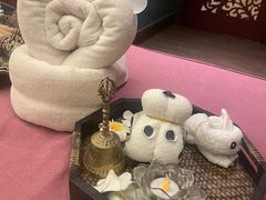 -蔓想足道·SPA·按摩·养生(合生汇店)