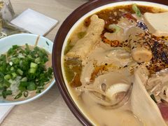 -菲哥麻辣烫(贵山小区店)