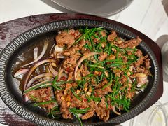 -醉得意·山茶油炒土鸡(经开万达店)