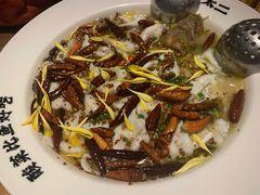 老坛子酸菜鱼-太二酸菜鱼(正大广场店)
