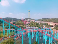 -南京银杏湖乐园