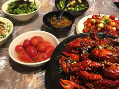 -巴厘龙虾·榜首油焖大虾(音乐学院·沿江酒馆店)