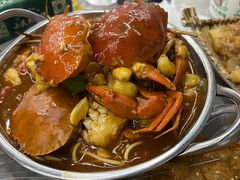 -小民大排档(光谷店)