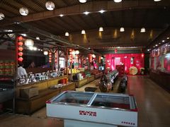 -鹅公村食府(罗阳分店)