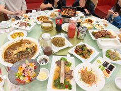 -东四民芳餐厅(世茂工三店)