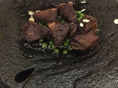 -中心大酒店·本味餐厅
