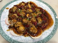 -九龙餐厅(大沽路店)