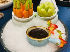 -香雪海饭店中餐厅(人民桥店)