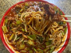 -玲玲米粉(中山路店)