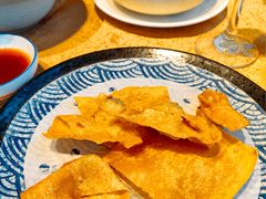 -安乐茶饭·手工素菜·高空景观餐厅(千灯湖店)