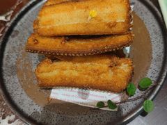 -新白鹿餐厅(爱琴海购物中心店)