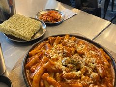 -MI WU FACTORY米屋美食工厂餐厅(绿地店)