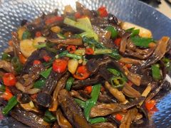 -福禄财东北菜(珠江帝景店)