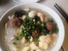 -春发生饭店·非遗(南院门店)