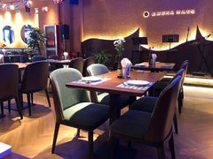 大堂-Ambra Haus琥珀屋精酿餐厅(宝山店)