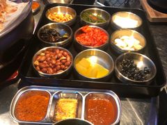-入火韩国烤肉(凯旋广场店)