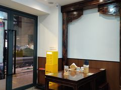 -蟹上黄·蟹黄面·江南糖水(人民广场店)