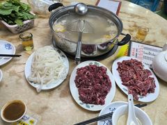 -华威达牛庄(黄埔大道西店)