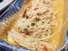 -老金烧烤(伟东新都店)