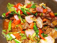 -外婆味道·云南菜大当家(关上店)