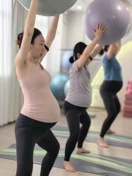 点击看大图 -爱尔乐美孕产瑜伽·普拉提