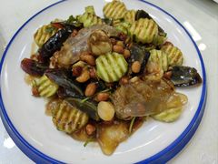 -黑石礁酒楼·海鲜(黑石礁店)