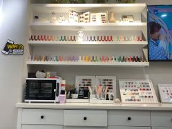 -CM.Nail美甲美睫