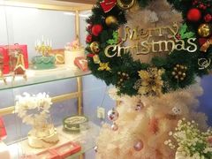 -李大牛和刘大力手作甜品(凯德店)