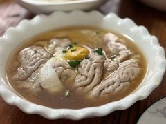 -玲燕蒸菜馆(江东路店)