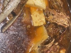 -蝎王府羊蝎子(西直门店)