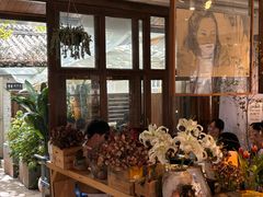 -小喜客·云南特色菜(纳西庭院店)