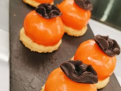 -昆山琶拉帝诗酒店·河畔咖啡厅Riverside Cafe