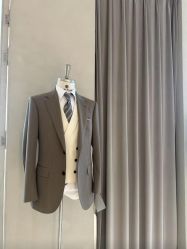 点击看大图 -Brother西服礼服定制·商务·婚礼(佛山南海店)