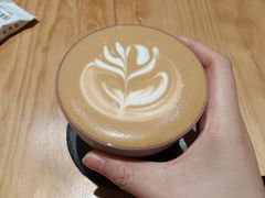 -FUN COFFEE