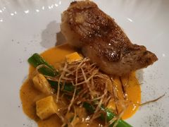 -北京古城老院厉晓麟精致菜