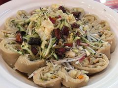 -王村姑老土炕莜面村(桥东店)