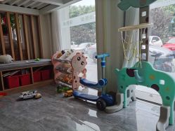 -佳医堂·小儿推拿·产后康复·脊柱养护(新华联家园店)