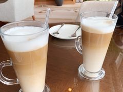 -马哥孛罗酒店·SAVVY全日餐厅