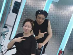 短发-P.STYLE 派斯造型