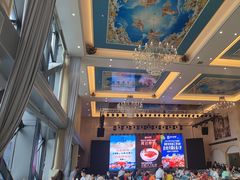 -渔村盛宴(航空新城店)