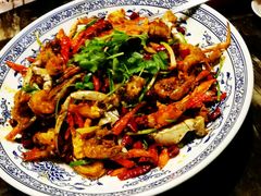 -鼎盛蜀坊·重庆江湖菜(市桥地铁站店)