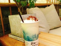 郁郁幽兰-茶理宜世(东方宝泰店)