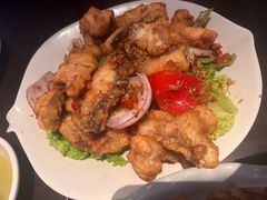 -大头虾越式风味餐厅(光明广场店)