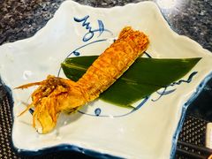 -菊上料理(蜀山银泰百货店)